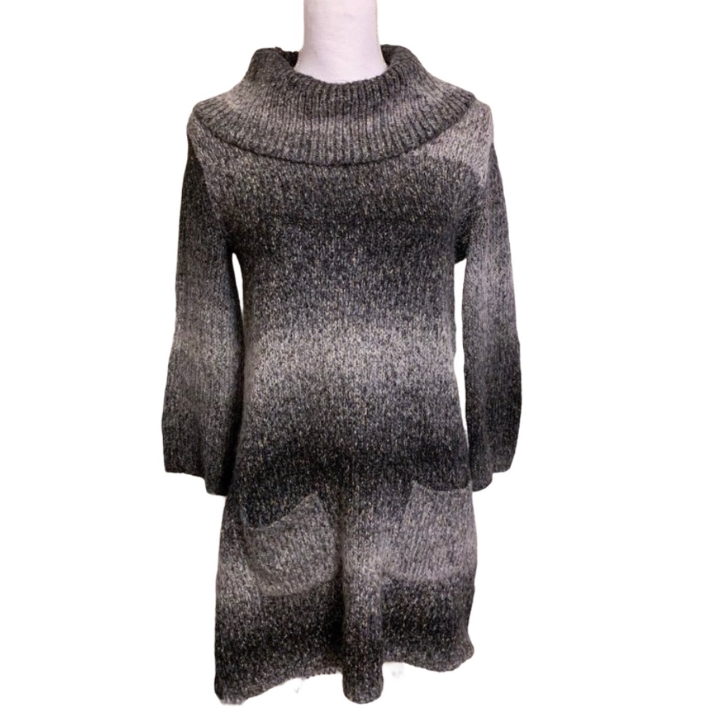 $5 CLEAROUT!!! Style & Co Sweater Dress